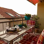 Apartmani Soldan